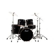 PEARL VB825/ B31(Jet Black)